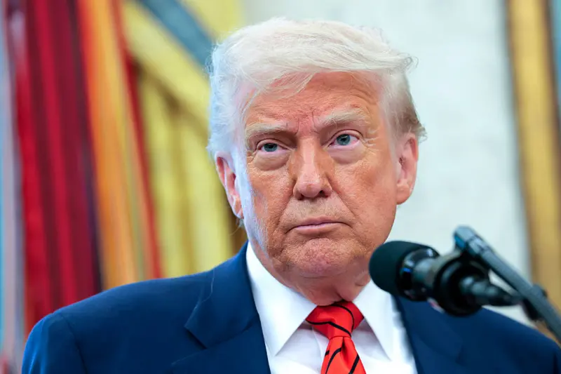 ভারত ও পাকিস্তান ‘পূর্ণ ও তাৎক্ষণিক যুদ্ধবিরতিতে রাজি’, জানালেন ডোনাল্ড ট্রাম্প